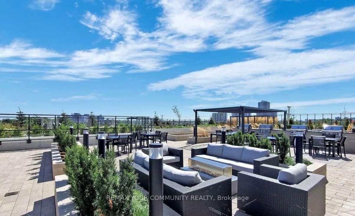 Condo Apartment at 2108- 1 Grandview Avenue, Markham, ON - Photo 22 - RE/MAX Garden City Realty