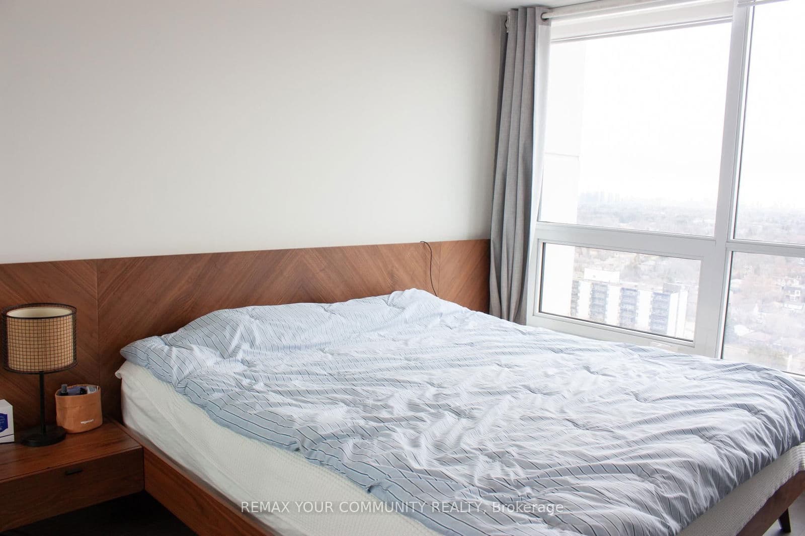 Condo Apartment at 2108- 1 Grandview Avenue, Markham, ON - Photo 5 - RE/MAX Garden City Realty