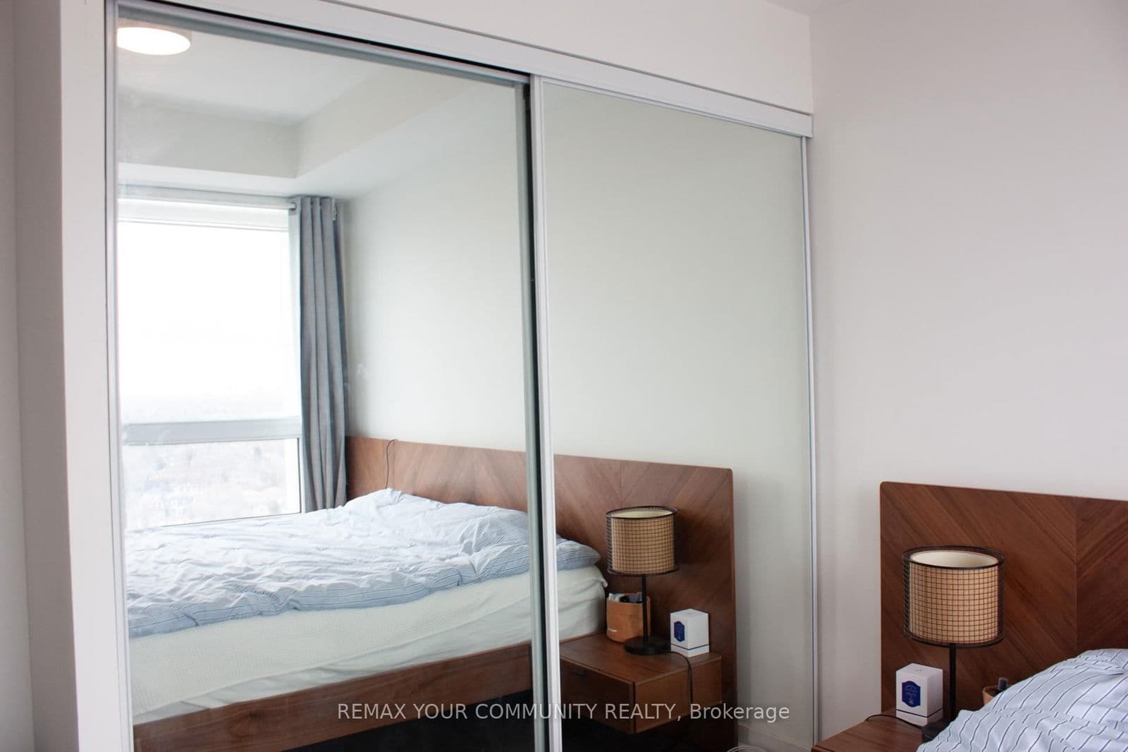 Condo Apartment at 2108- 1 Grandview Avenue, Markham, ON - Photo 6 - RE/MAX Garden City Realty