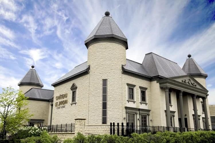 Investment at 8440 Highway 27, Vaughan, ON - Photo 1 - RE/MAX Garden City Realty