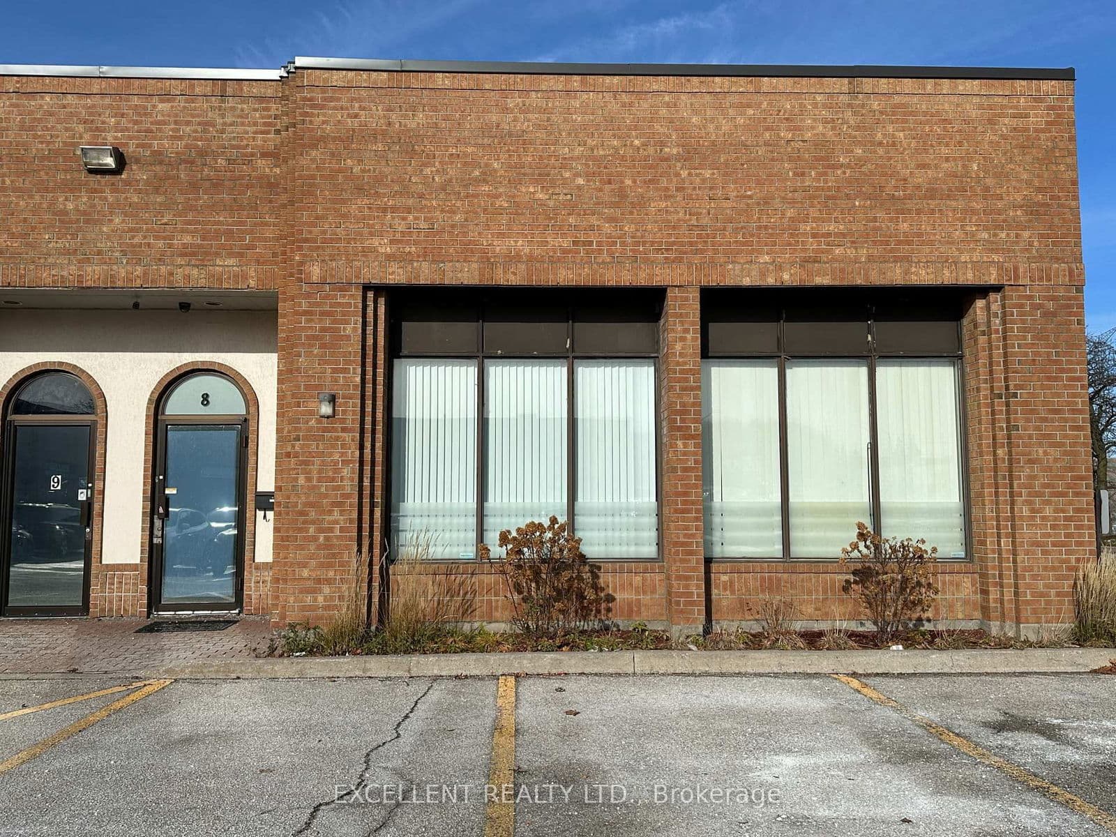 Office at 8- 7750 Birchmount Road, Markham, ON - Photo 1 - RE/MAX Garden City Realty