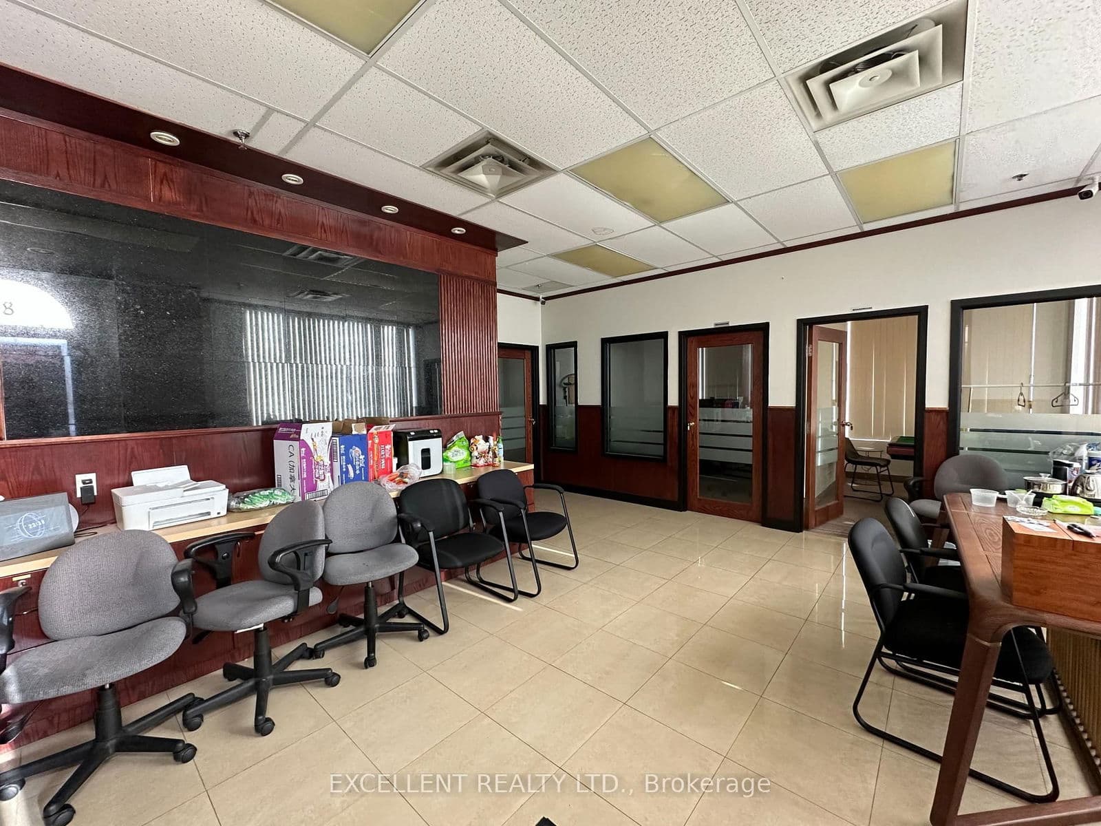 Office at 8- 7750 Birchmount Road, Markham, ON - Photo 3 - RE/MAX Garden City Realty