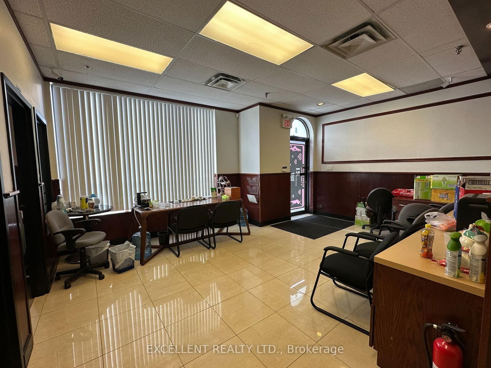 Office at 8- 7750 Birchmount Road, Markham, ON - Photo 4 - RE/MAX Garden City Realty