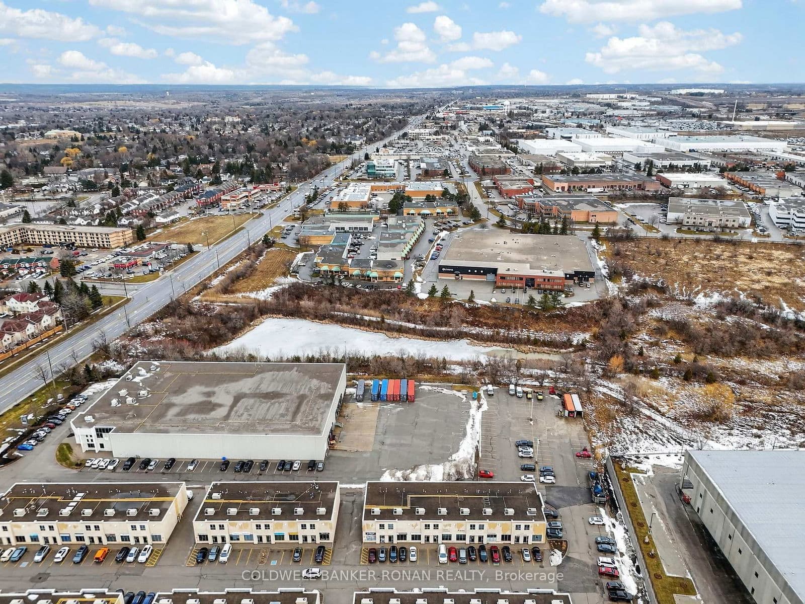 Commercial Retail at 16- 16945 Leslie Street, Newmarket, ON - Photo 21 - RE/MAX Garden City Realty