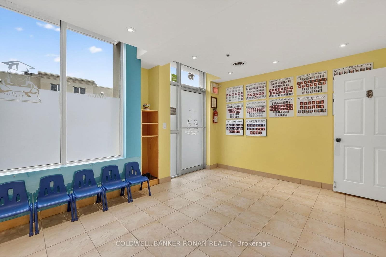 Commercial Retail at 16- 16945 Leslie Street, Newmarket, ON - Photo 4 - RE/MAX Garden City Realty