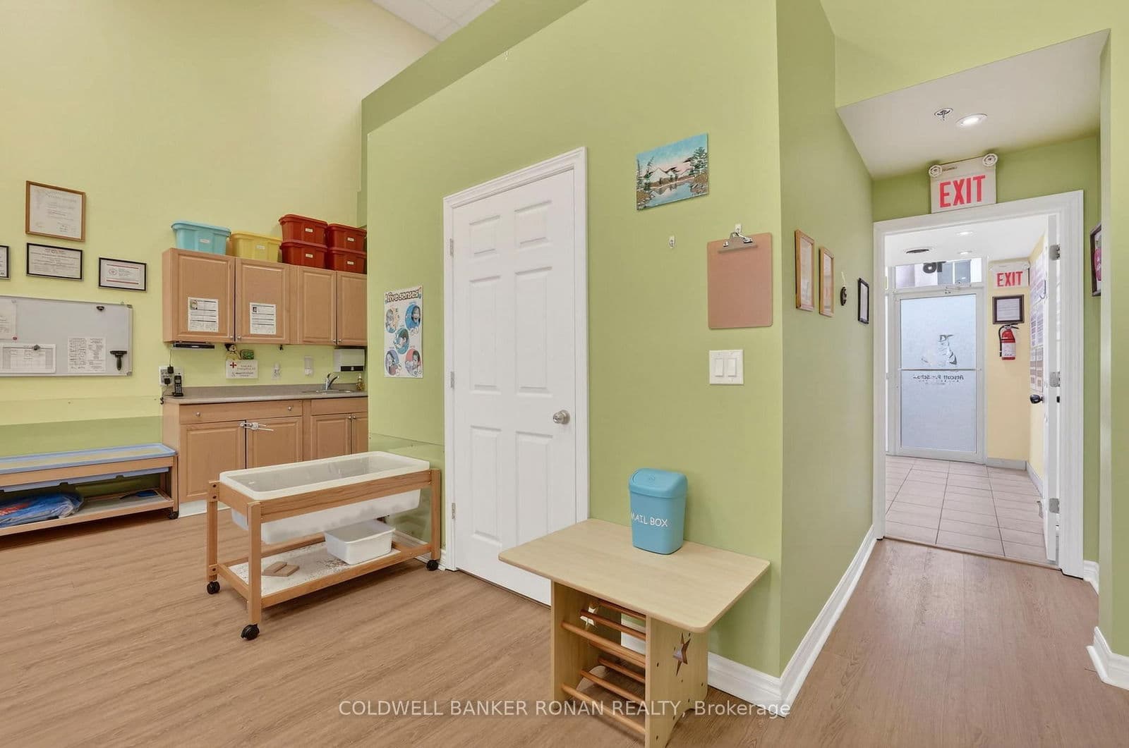 Commercial Retail at 16- 16945 Leslie Street, Newmarket, ON - Photo 6 - RE/MAX Garden City Realty