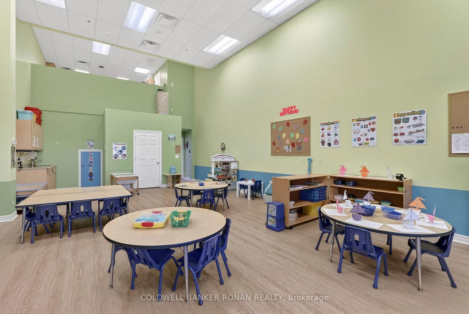 Commercial Retail at 16- 16945 Leslie Street, Newmarket, ON - Photo 11 - RE/MAX Garden City Realty