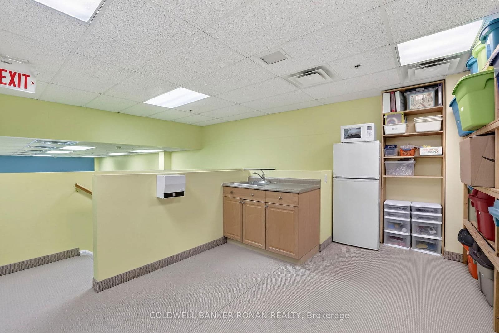 Commercial Retail at 16945 Leslie Street, Newmarket, ON - Photo 16 - RE/MAX Garden City Realty