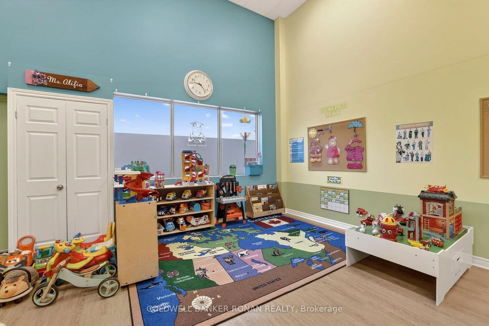 Commercial Retail at 16945 Leslie Street, Newmarket, ON - Photo 10 - RE/MAX Garden City Realty