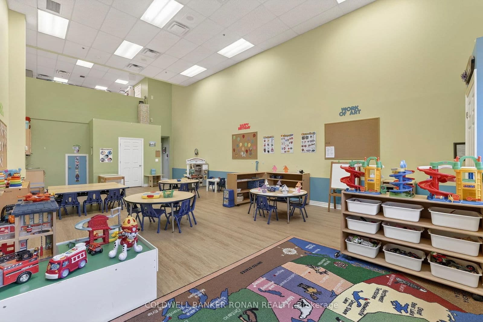 Commercial Retail at 16945 Leslie Street, Newmarket, ON - Photo 12 - RE/MAX Garden City Realty