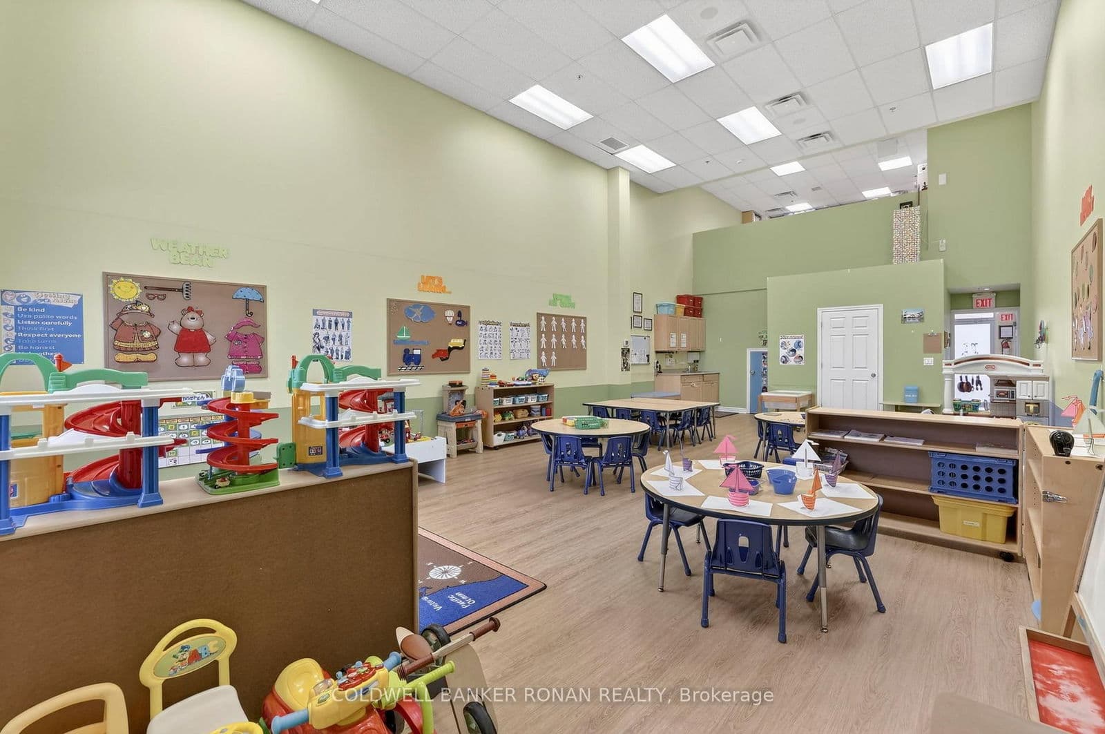 Commercial Retail at 16945 Leslie Street, Newmarket, ON - Photo 14 - RE/MAX Garden City Realty