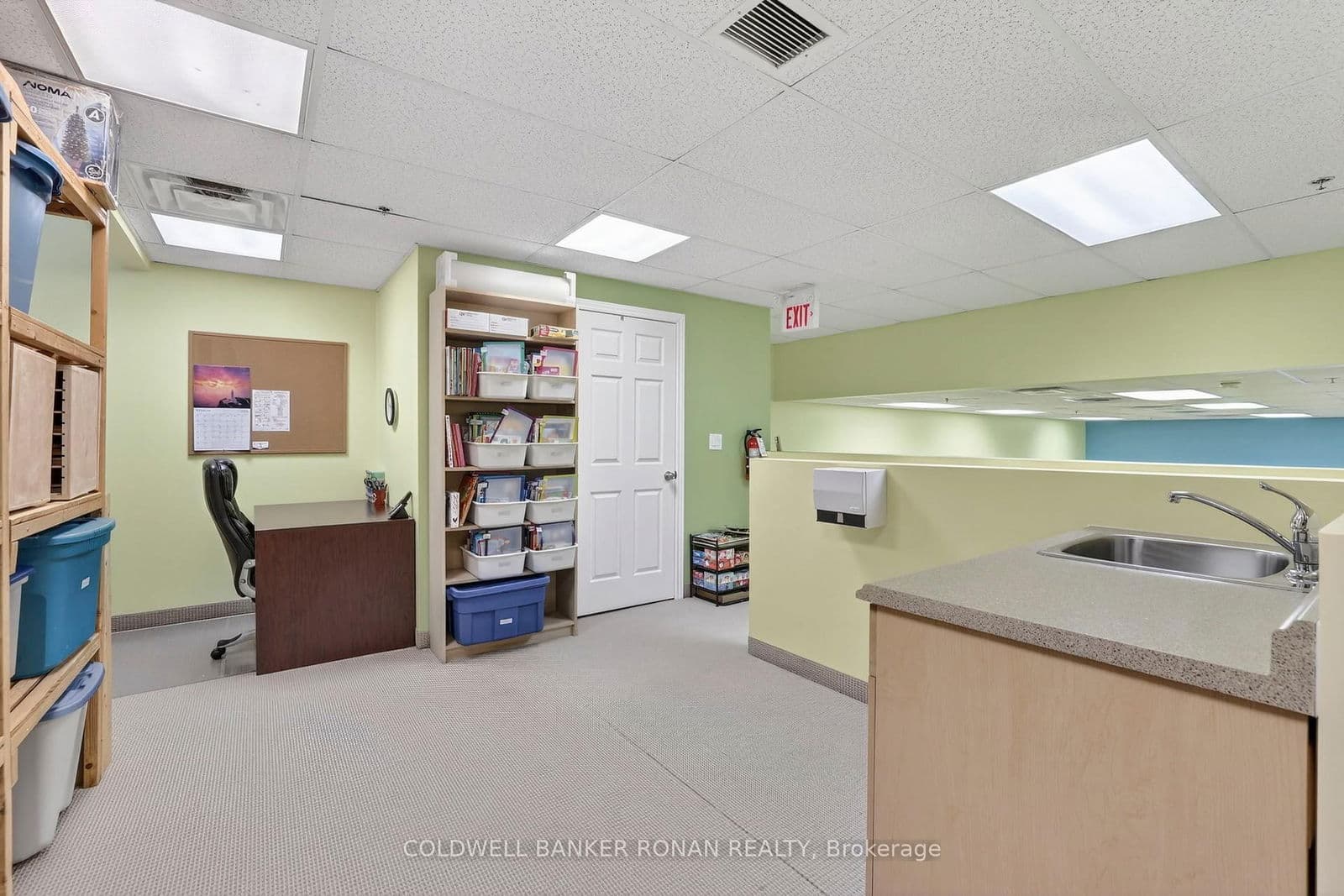 Commercial Retail at 16945 Leslie Street, Newmarket, ON - Photo 17 - RE/MAX Garden City Realty