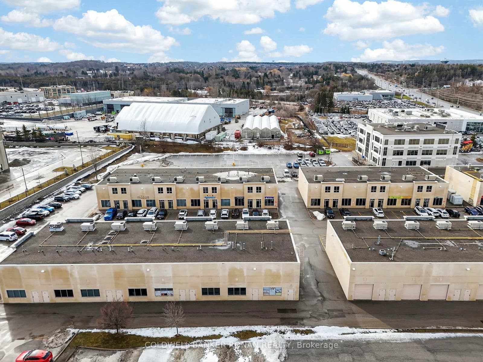 Commercial Retail at 16945 Leslie Street, Newmarket, ON - Photo 20 - RE/MAX Garden City Realty