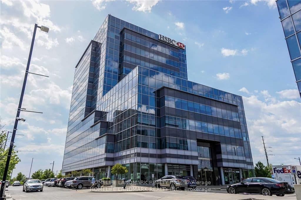 Office at 903, Office B- 3601 Highway 7 East Road, Markham, ON - Photo 1 - RE/MAX Garden City Realty