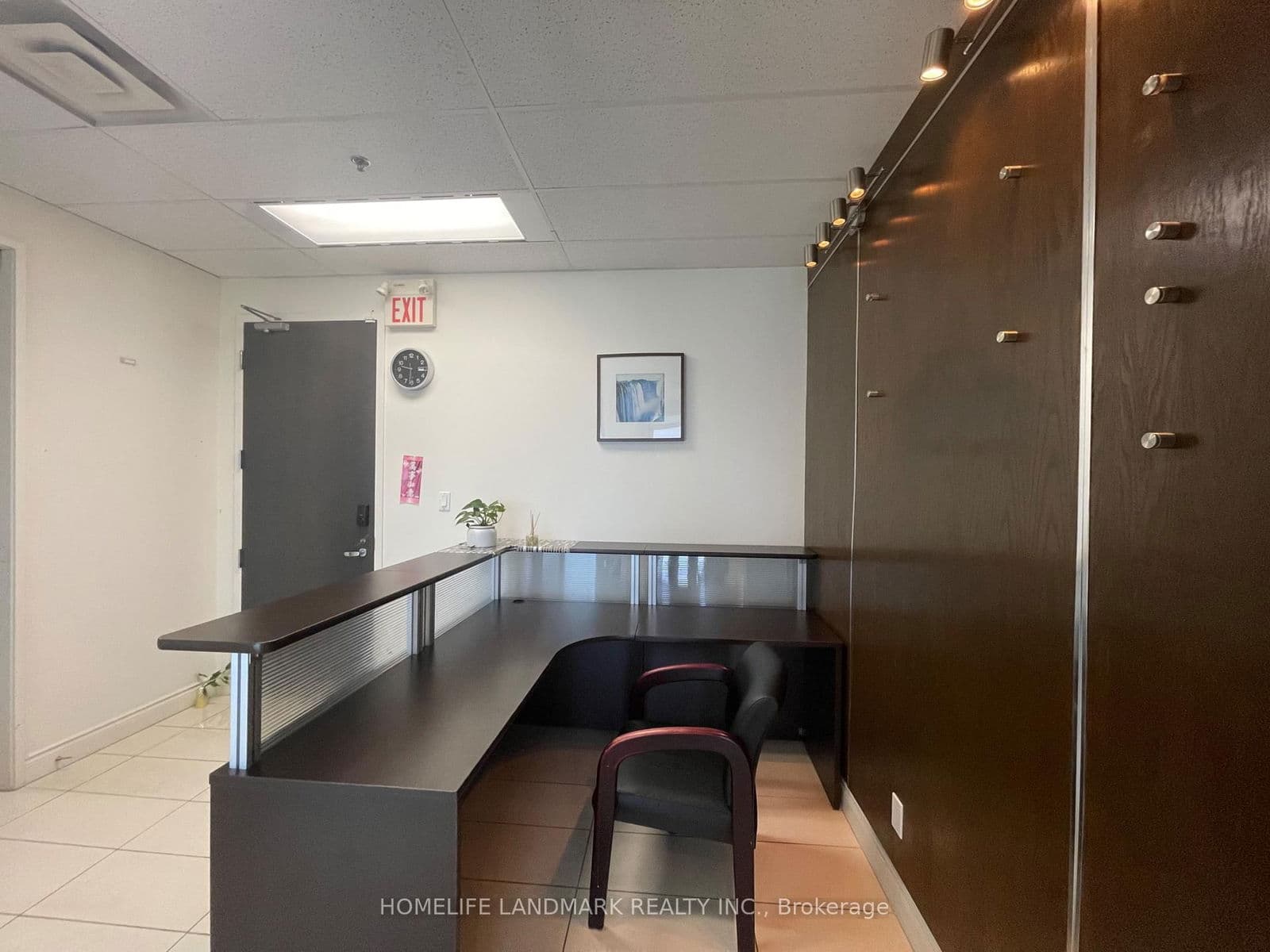 Office at 903, Office B- 3601 Highway 7 East Road, Markham, ON - Photo 5 - RE/MAX Garden City Realty