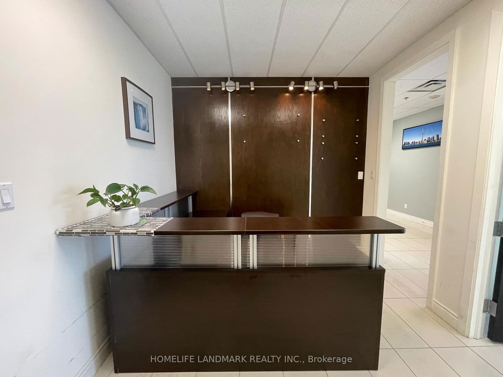 Office at 903, Office B- 3601 Highway 7 East Road, Markham, ON - Photo 6 - RE/MAX Garden City Realty