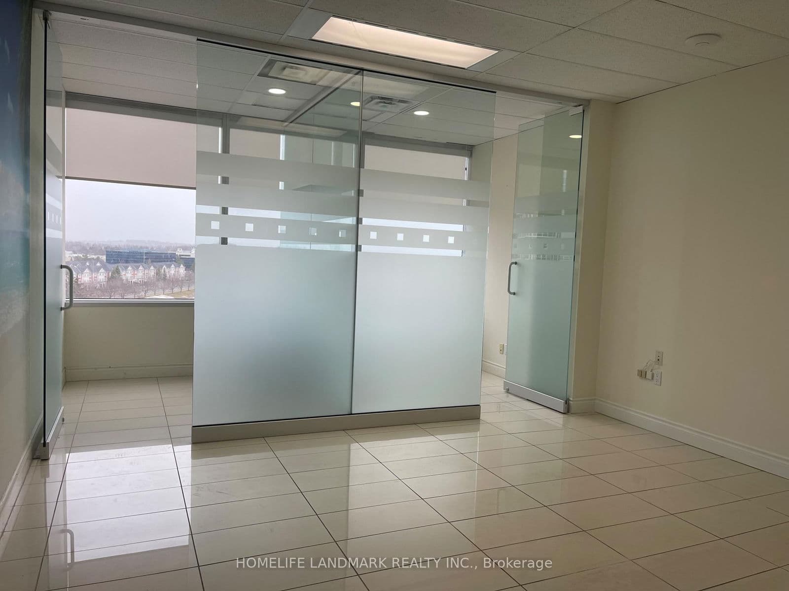 Office at 903, Office B- 3601 Highway 7 East Road, Markham, ON - Photo 7 - RE/MAX Garden City Realty