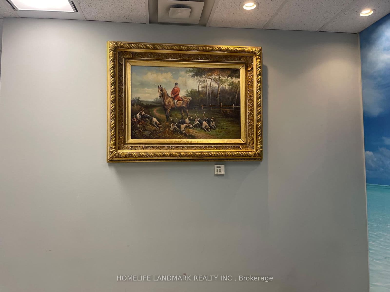 Office at 903, Office A- 3601 Highway 7 East Road, Markham, ON - Photo 11 - RE/MAX Garden City Realty