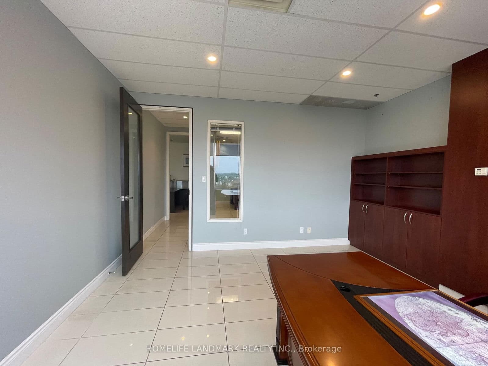 Office at 903, Office A- 3601 Highway 7 East Road, Markham, ON - Photo 15 - RE/MAX Garden City Realty