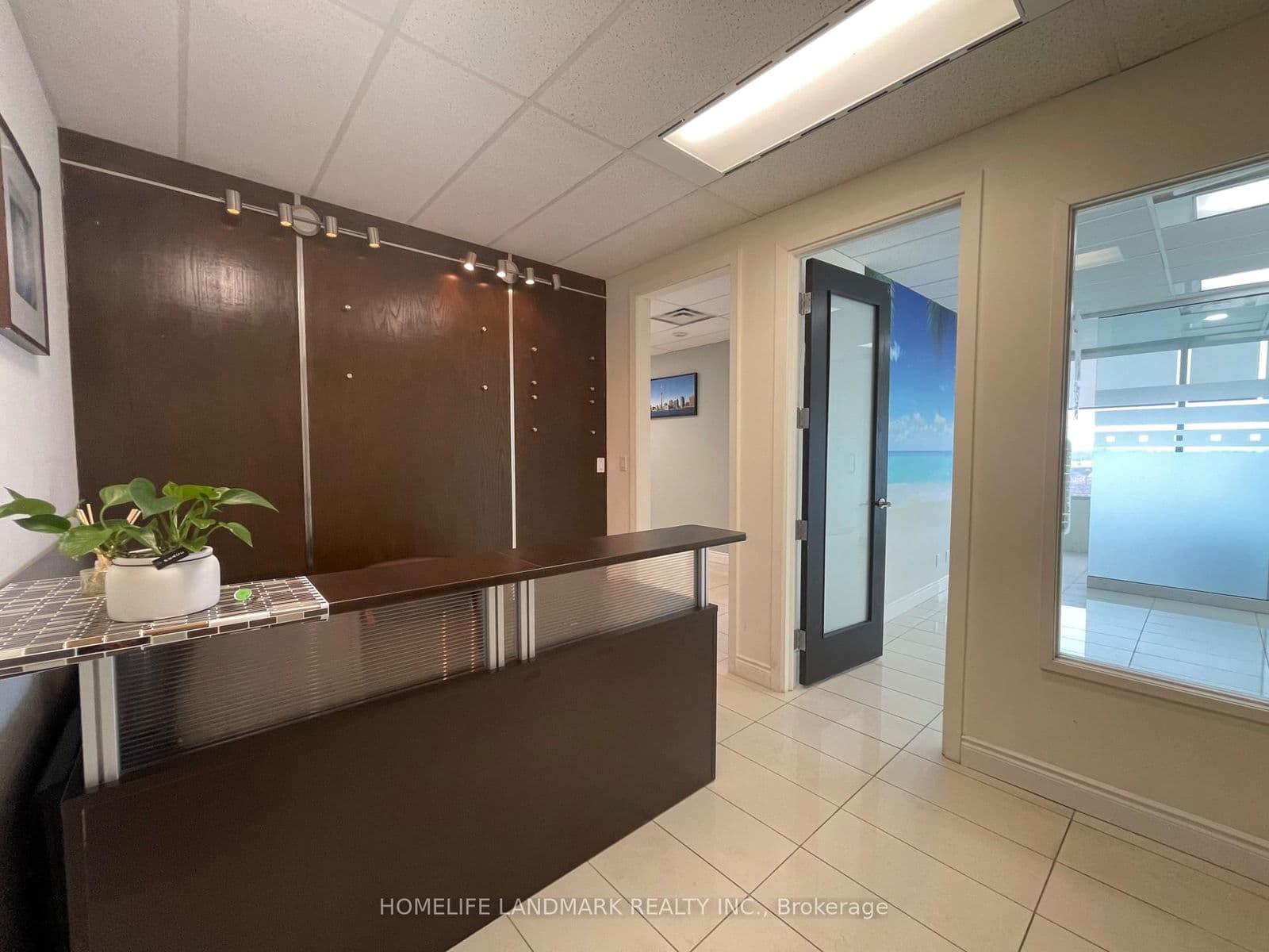 Office at 903, Office A- 3601 Highway 7 East Road, Markham, ON - Photo 4 - RE/MAX Garden City Realty