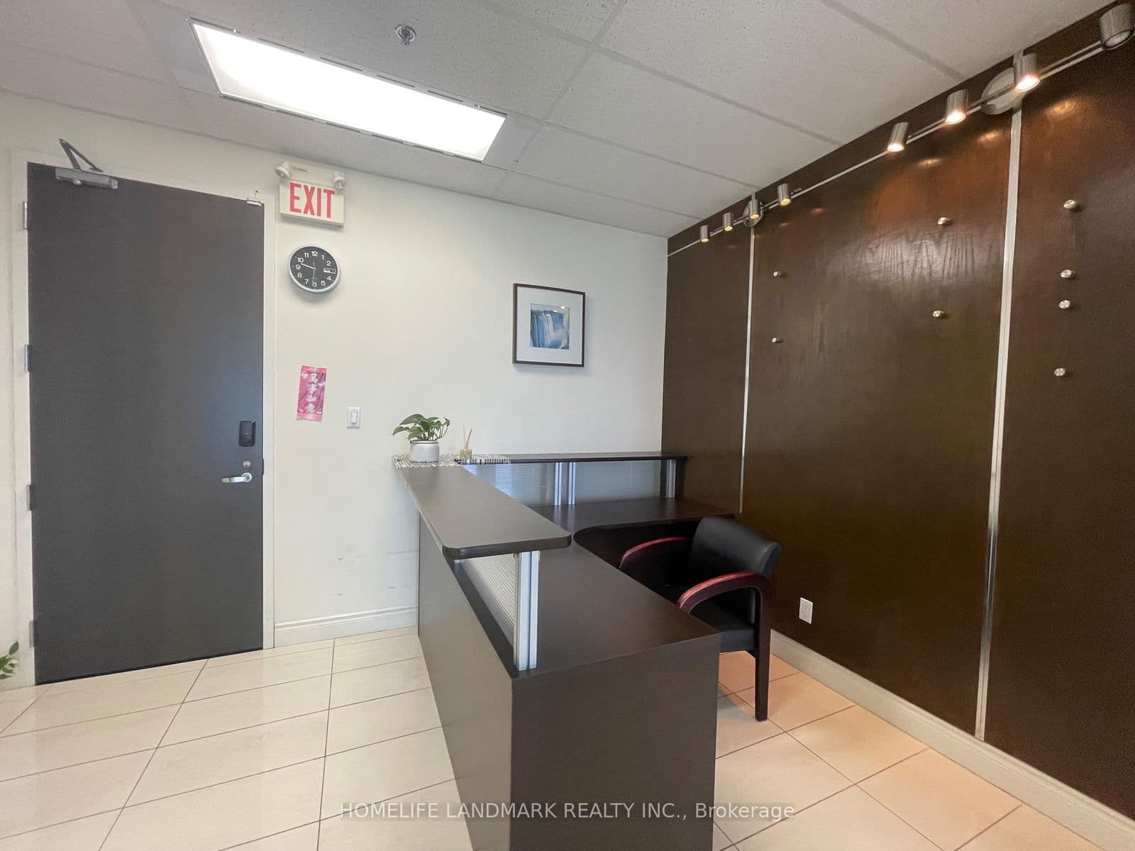 Office at 903, Office A- 3601 Highway 7 East Road, Markham, ON - Photo 6 - RE/MAX Garden City Realty