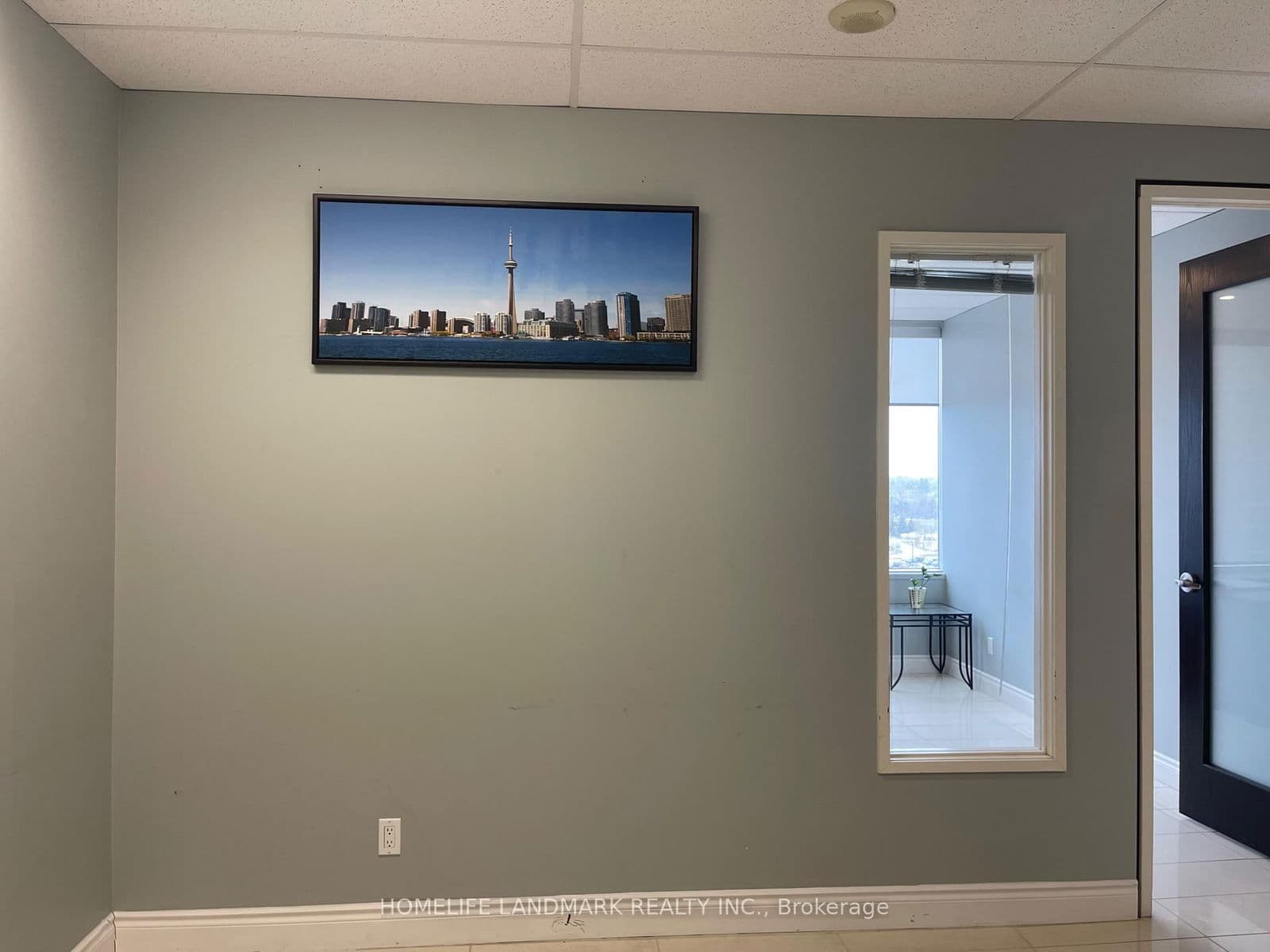 Office at 903, Office A- 3601 Highway 7 East Road, Markham, ON - Photo 9 - RE/MAX Garden City Realty