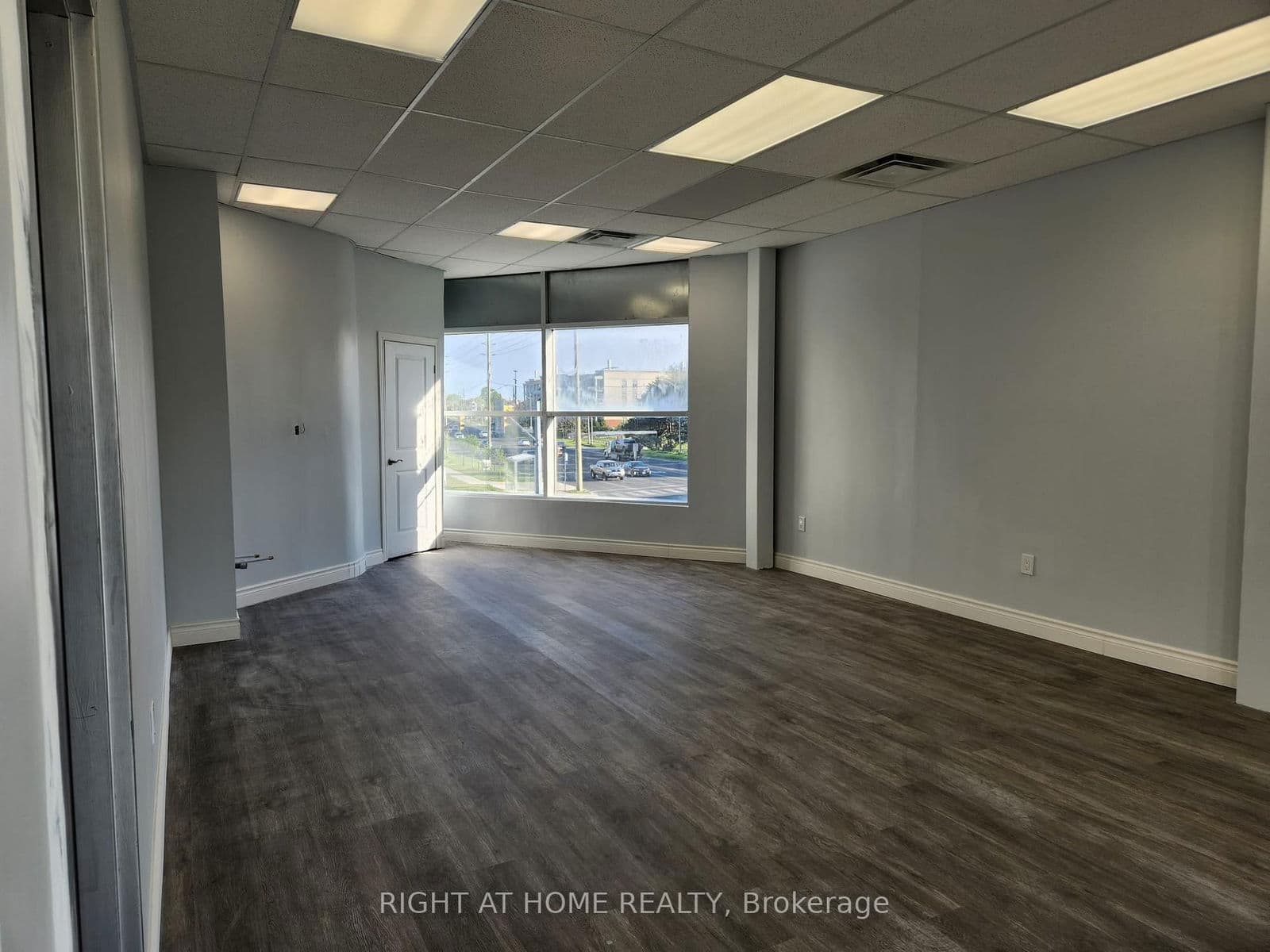 Commercial Retail at 96 Second-level corner- 20 New Delhi Drive, Markham, ON - Photo 4 - RE/MAX Garden City Realty