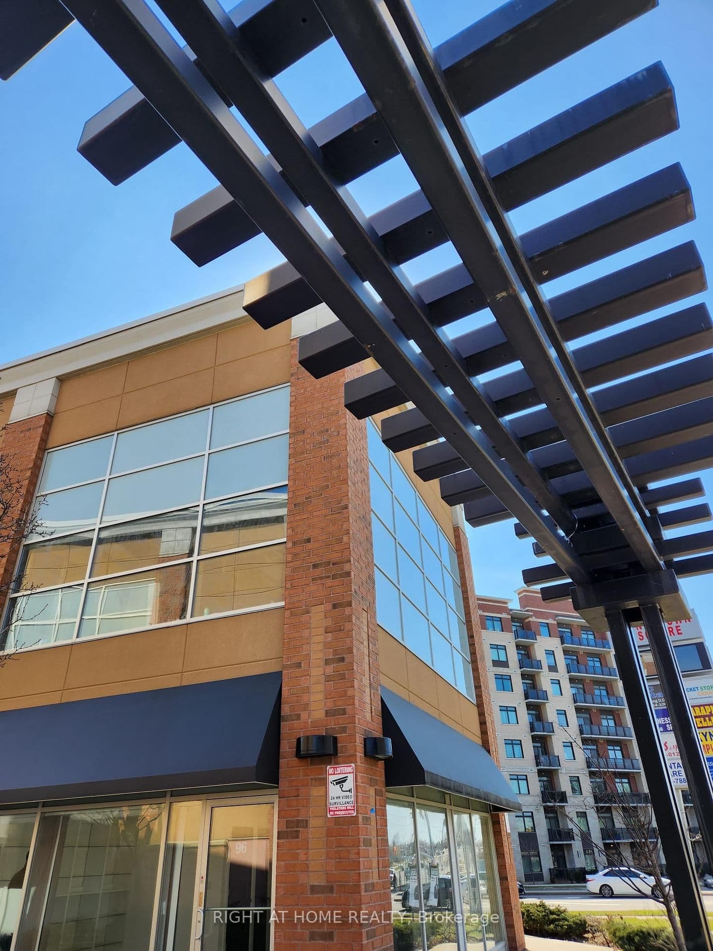 Commercial Retail at 96 Second-level corner- 20 New Delhi Drive, Markham, ON - Photo 5 - RE/MAX Garden City Realty