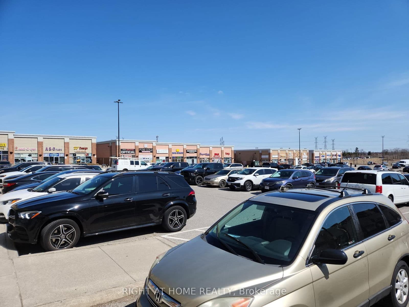 Commercial Retail at 96 Second-level corner- 20 New Delhi Drive, Markham, ON - Photo 7 - RE/MAX Garden City Realty