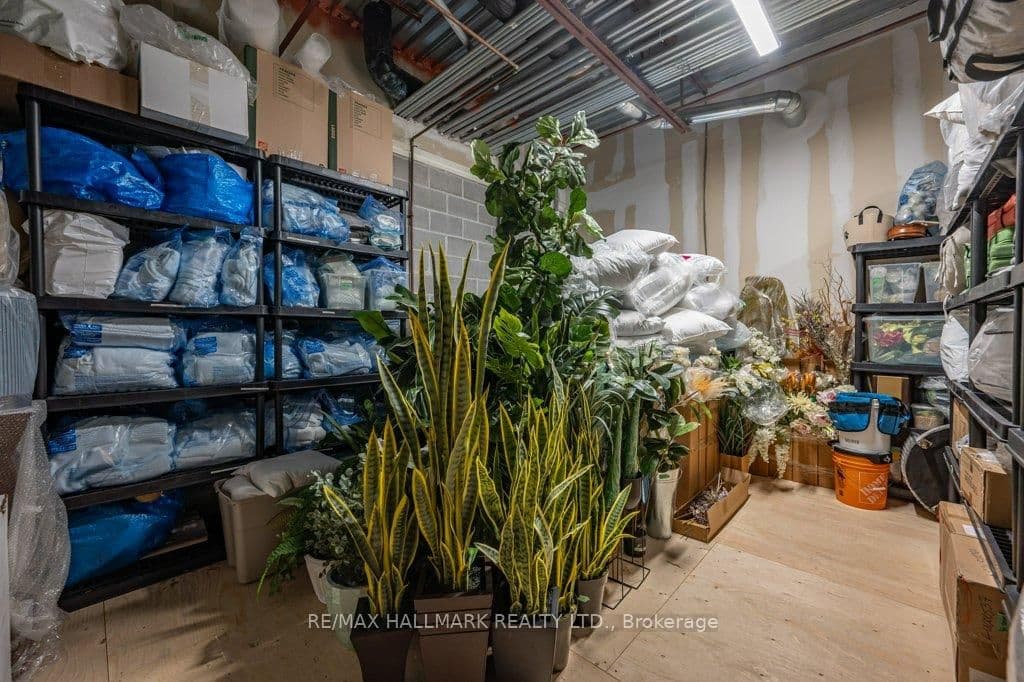 Industrial at 16- 125 Don Hillock Drive, Aurora, ON - Photo 10 - RE/MAX Garden City Realty