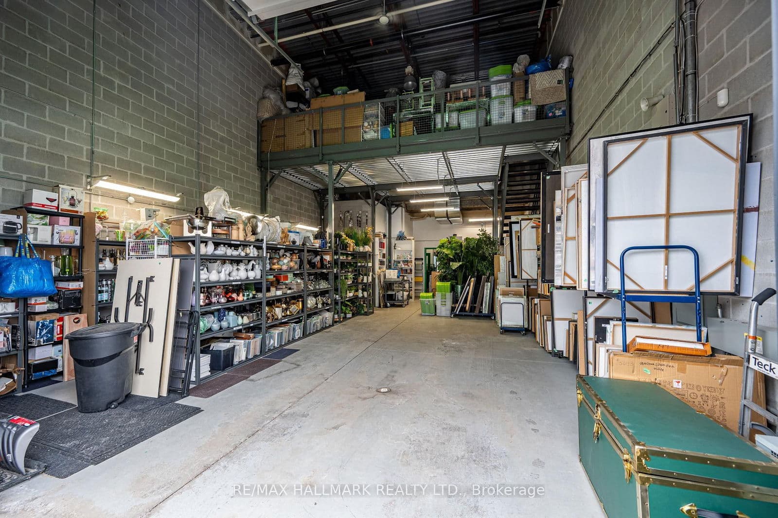 Industrial at 16- 125 Don Hillock Drive, Aurora, ON - Photo 15 - RE/MAX Garden City Realty