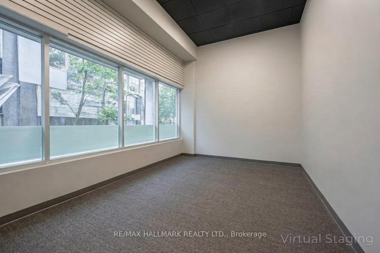 Industrial at 16- 125 Don Hillock Drive, Aurora, ON - Photo 4 - RE/MAX Garden City Realty