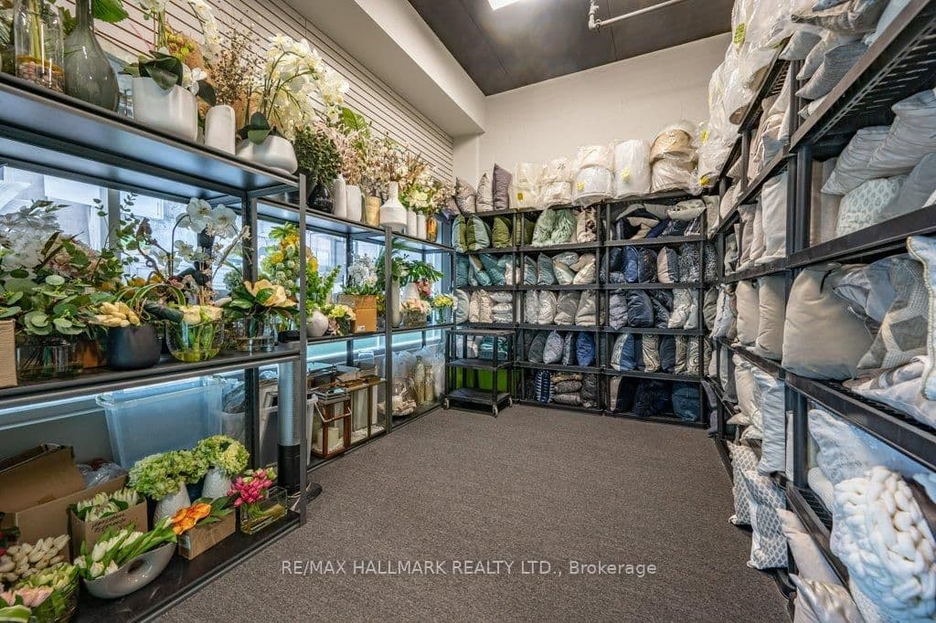 Industrial at 16- 125 Don Hillock Drive, Aurora, ON - Photo 5 - RE/MAX Garden City Realty