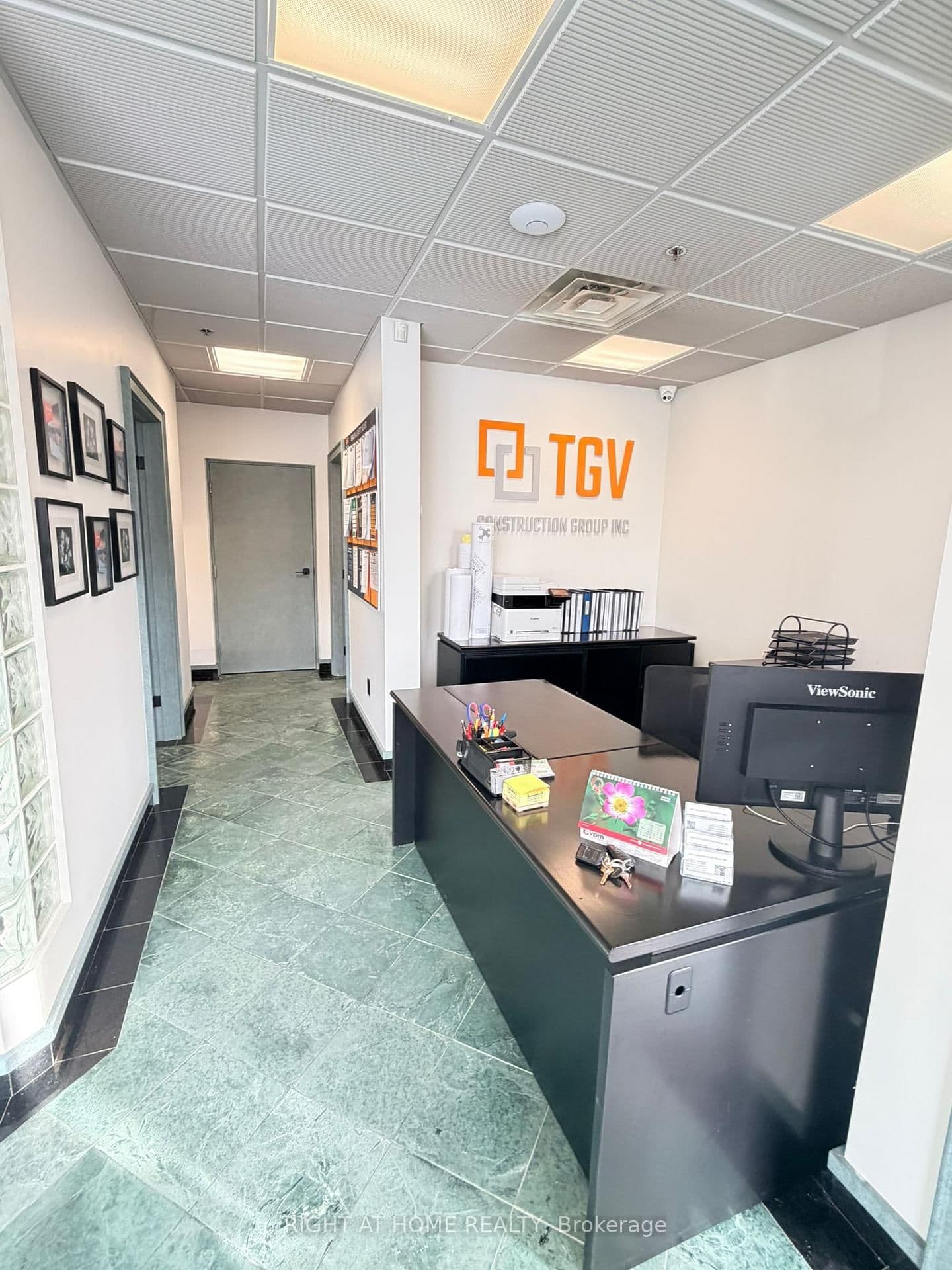 Industrial at 26- 160 Applewood Crescent, Vaughan, ON - Photo 2 - RE/MAX Garden City Realty