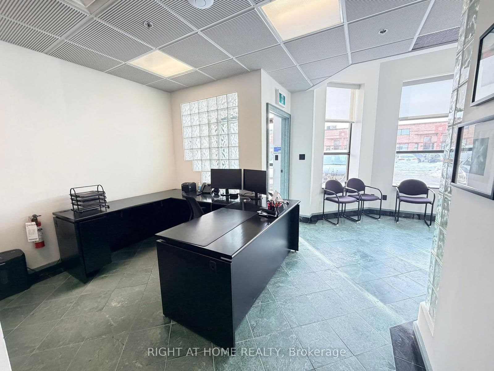 Industrial at 26- 160 Applewood Crescent, Vaughan, ON - Photo 3 - RE/MAX Garden City Realty