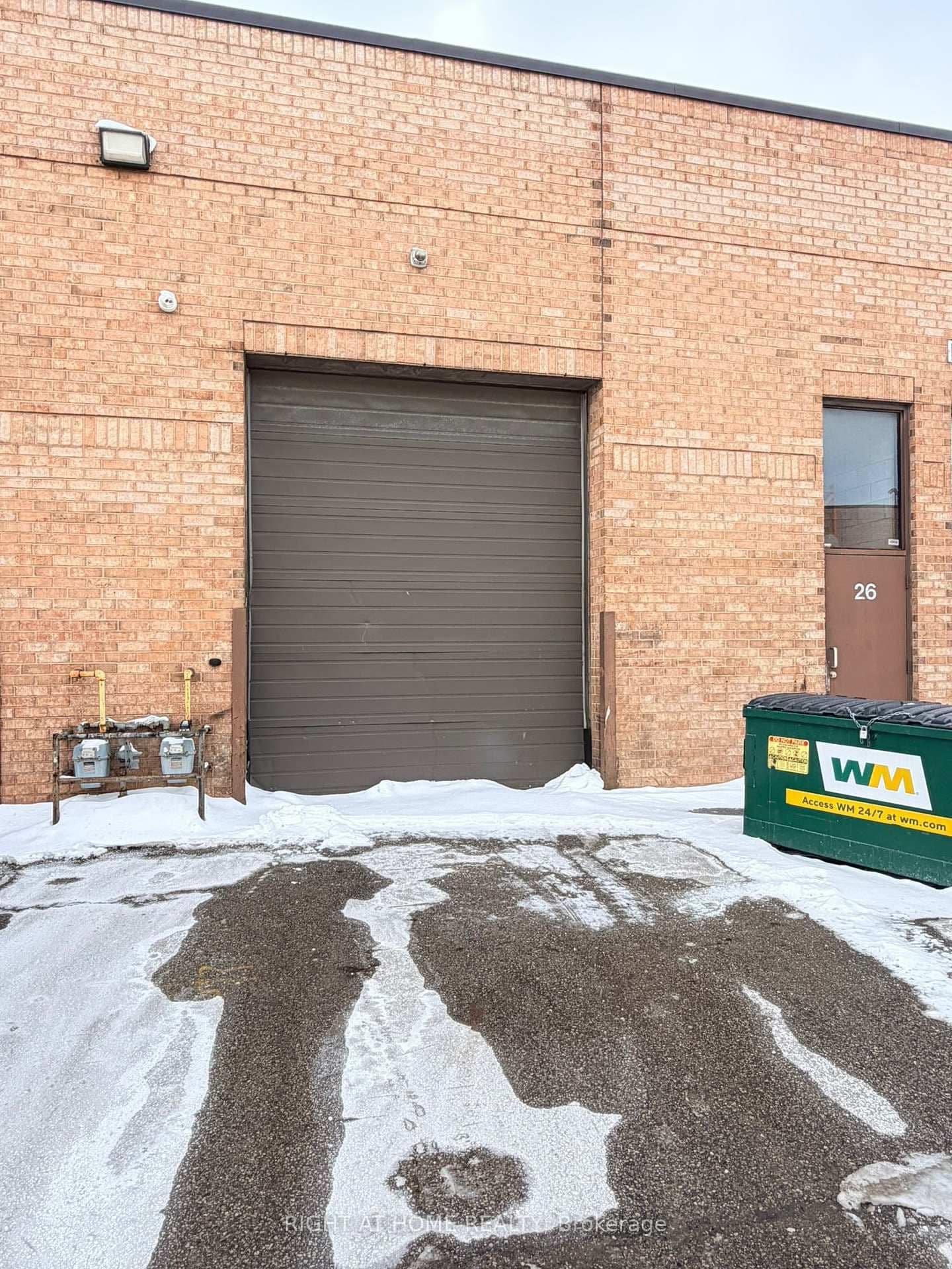 Industrial at 26- 160 Applewood Crescent, Vaughan, ON - Photo 6 - RE/MAX Garden City Realty