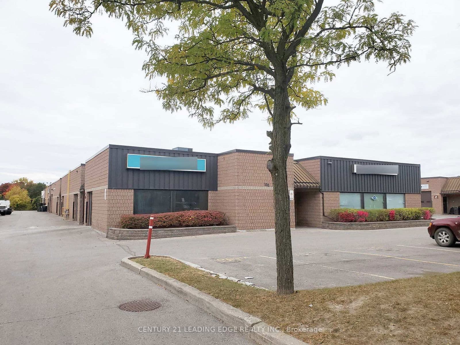 Industrial at 37- 100 Sandiford Drive, Whitchurch-Stouffville, ON - Photo 1 - RE/MAX Garden City Realty