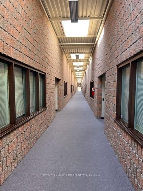 Industrial at 37- 100 Sandiford Drive, Whitchurch-Stouffville, ON - Photo 2 - RE/MAX Garden City Realty