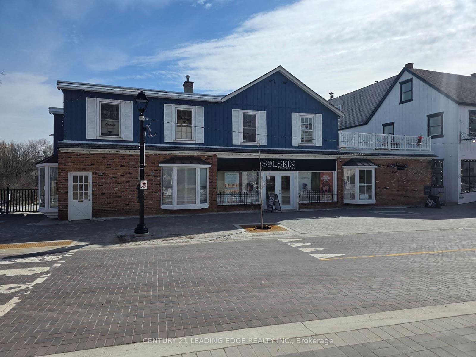 Office at 2nd Flr- 177 Main St. Unionville Street, Markham, ON - Photo 1 - RE/MAX Garden City Realty