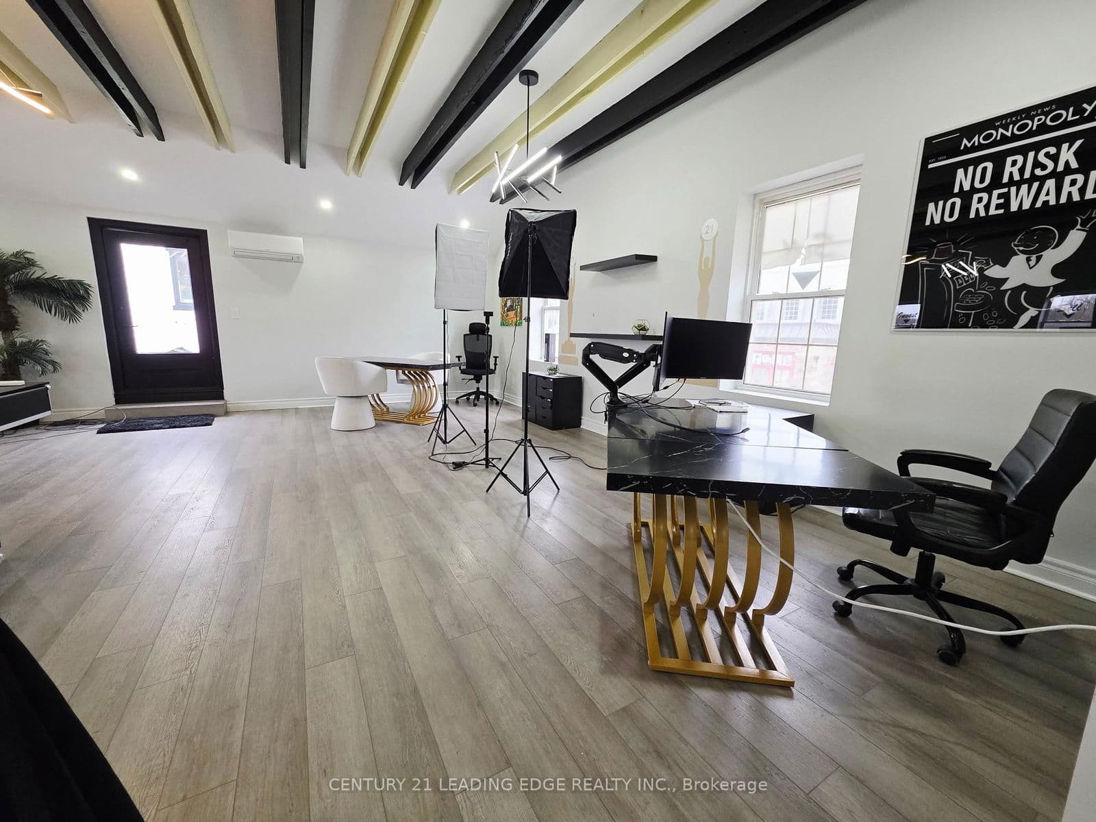 Office at 2nd Flr- 177 Main St. Unionville Street, Markham, ON - Photo 11 - RE/MAX Garden City Realty