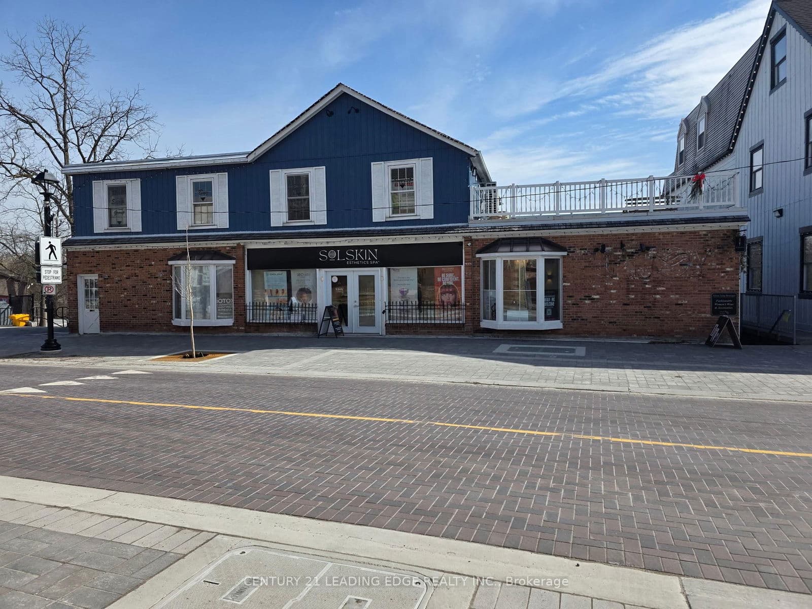 Office at 2nd Flr- 177 Main St. Unionville Street, Markham, ON - Photo 2 - RE/MAX Garden City Realty