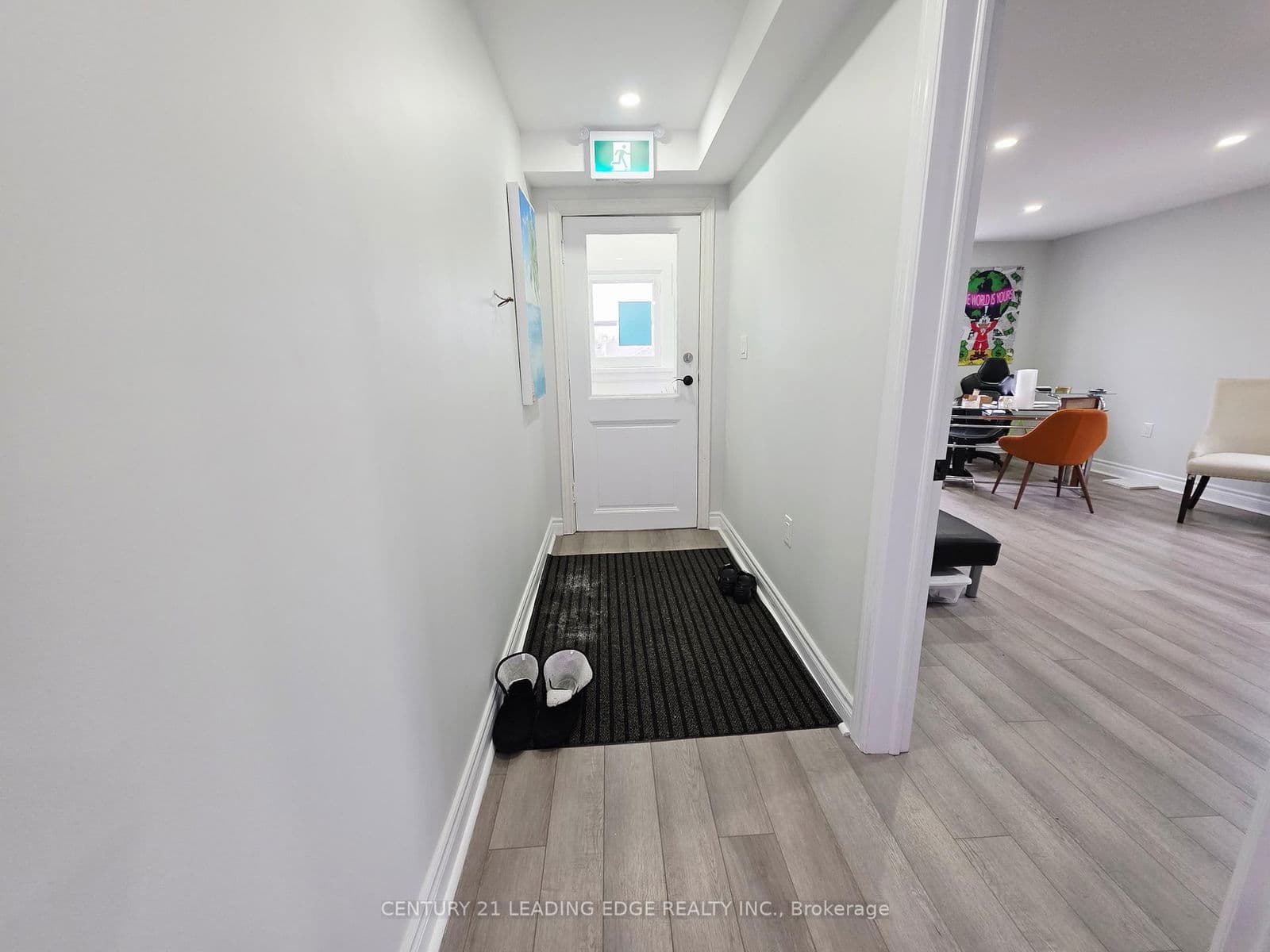 Office at 2nd Flr- 177 Main St. Unionville Street, Markham, ON - Photo 4 - RE/MAX Garden City Realty