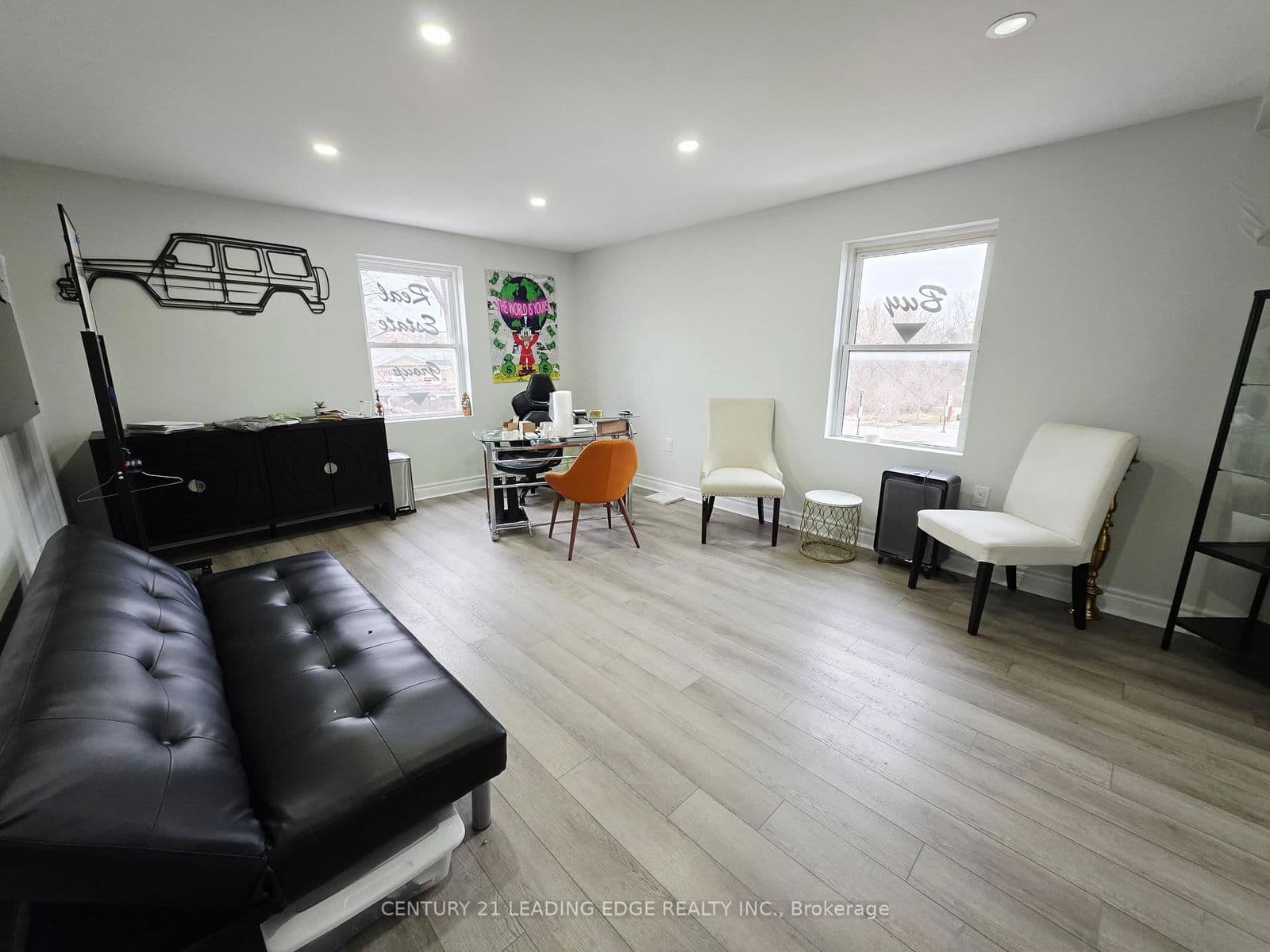 Office at 2nd Flr- 177 Main St. Unionville Street, Markham, ON - Photo 5 - RE/MAX Garden City Realty