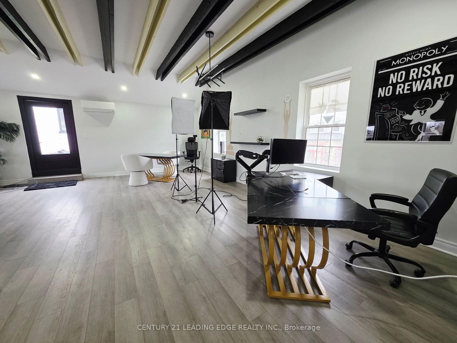 Office at 2nd Flr- 177 Main St. Unionville Street, Markham, ON - Photo 9 - RE/MAX Garden City Realty