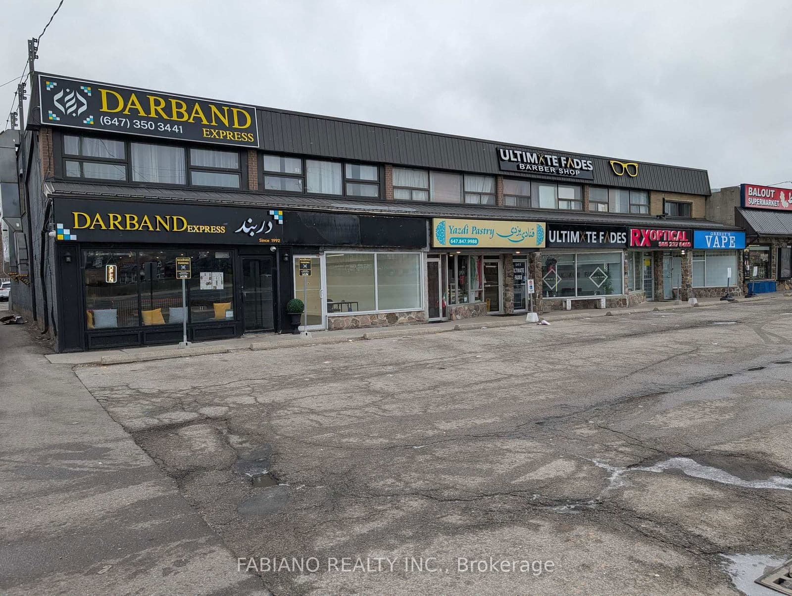 Store W Apt/Office at 2- 13130 Yonge Street, Richmond Hill, ON - Photo 18 - RE/MAX Garden City Realty