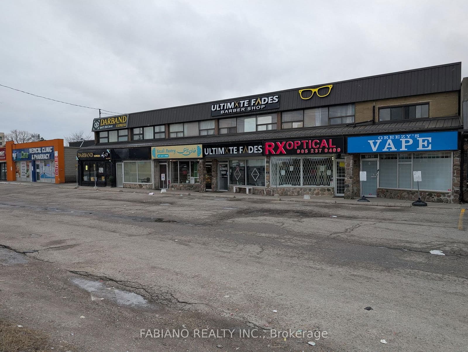 Store W Apt/Office at 2- 13130 Yonge Street, Richmond Hill, ON - Photo 20 - RE/MAX Garden City Realty