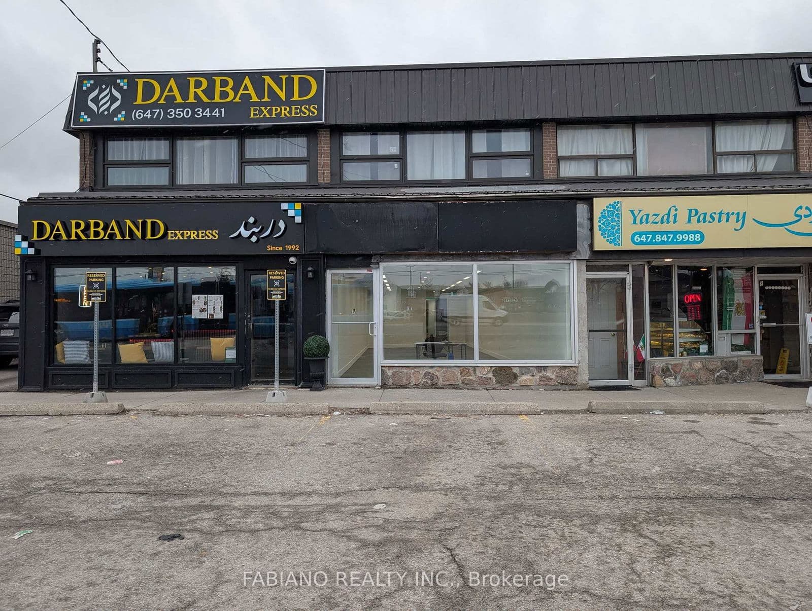 Store W Apt/Office at 2- 13130 Yonge Street, Richmond Hill, ON - Photo 22 - RE/MAX Garden City Realty