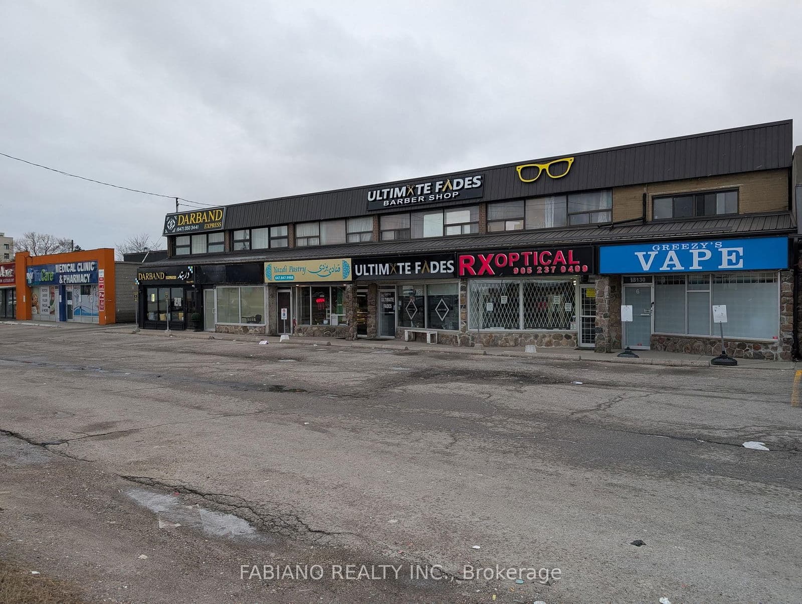 Commercial Retail at 2- 13130 Yonge Street, Richmond Hill, ON - Photo 21 - RE/MAX Garden City Realty