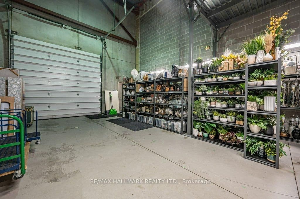 Industrial at 16- 125 Don Hillock Drive, Aurora, ON - Photo 10 - RE/MAX Garden City Realty