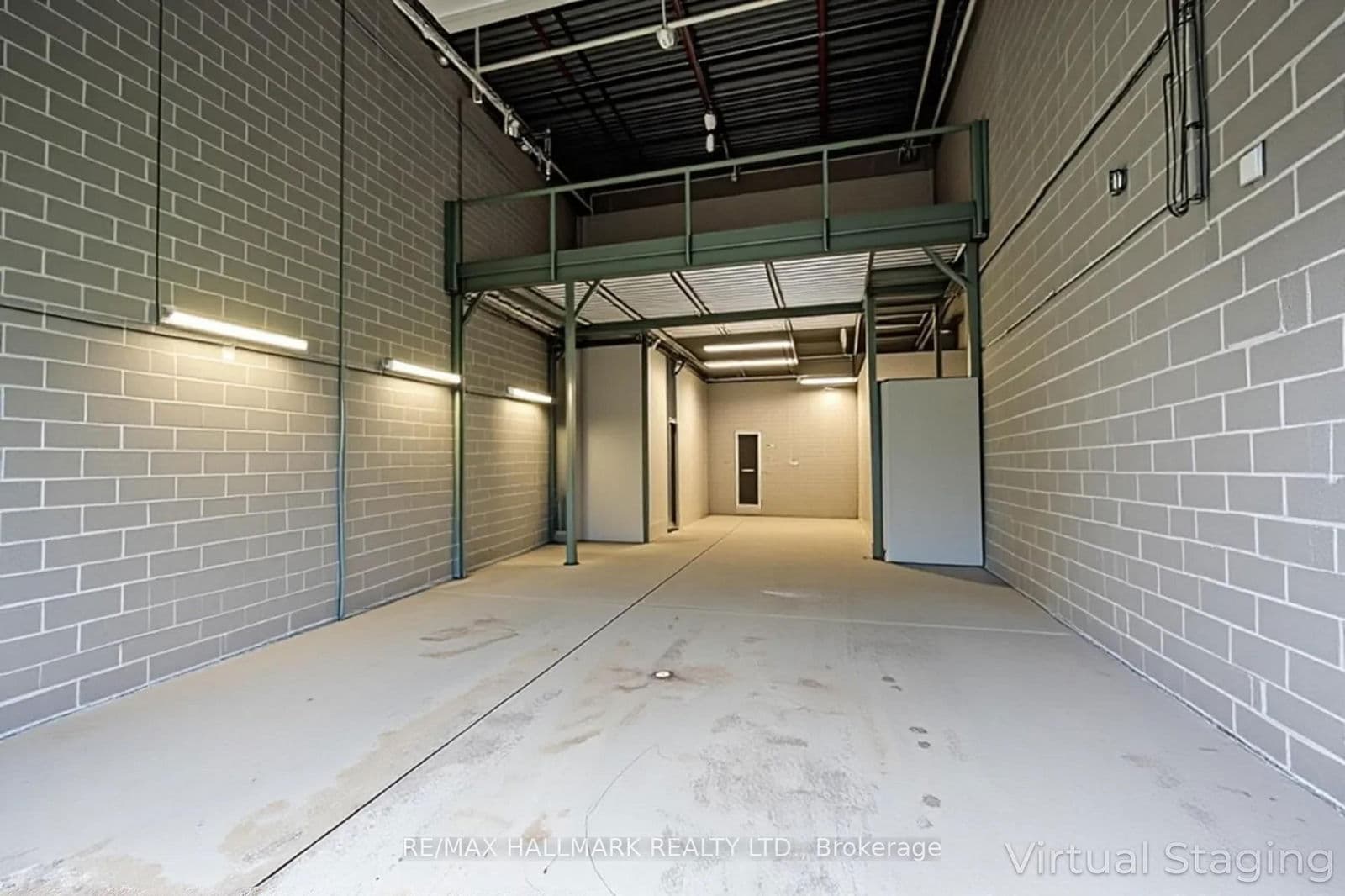 Industrial at 16- 125 Don Hillock Drive, Aurora, ON - Photo 11 - RE/MAX Garden City Realty